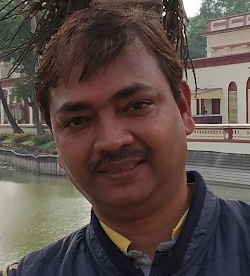 Dinesh Kumar - ISRO Pension Calculator Expert